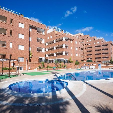 Apartment Playa Coral I By Interhome Oropesa del Mar Εξωτερικό φωτογραφία