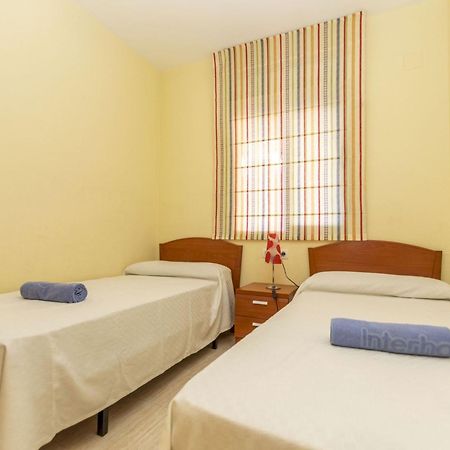 Apartment Playa Coral I By Interhome Oropesa del Mar Εξωτερικό φωτογραφία