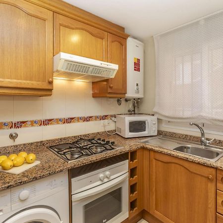 Apartment Playa Coral I By Interhome Oropesa del Mar Εξωτερικό φωτογραφία