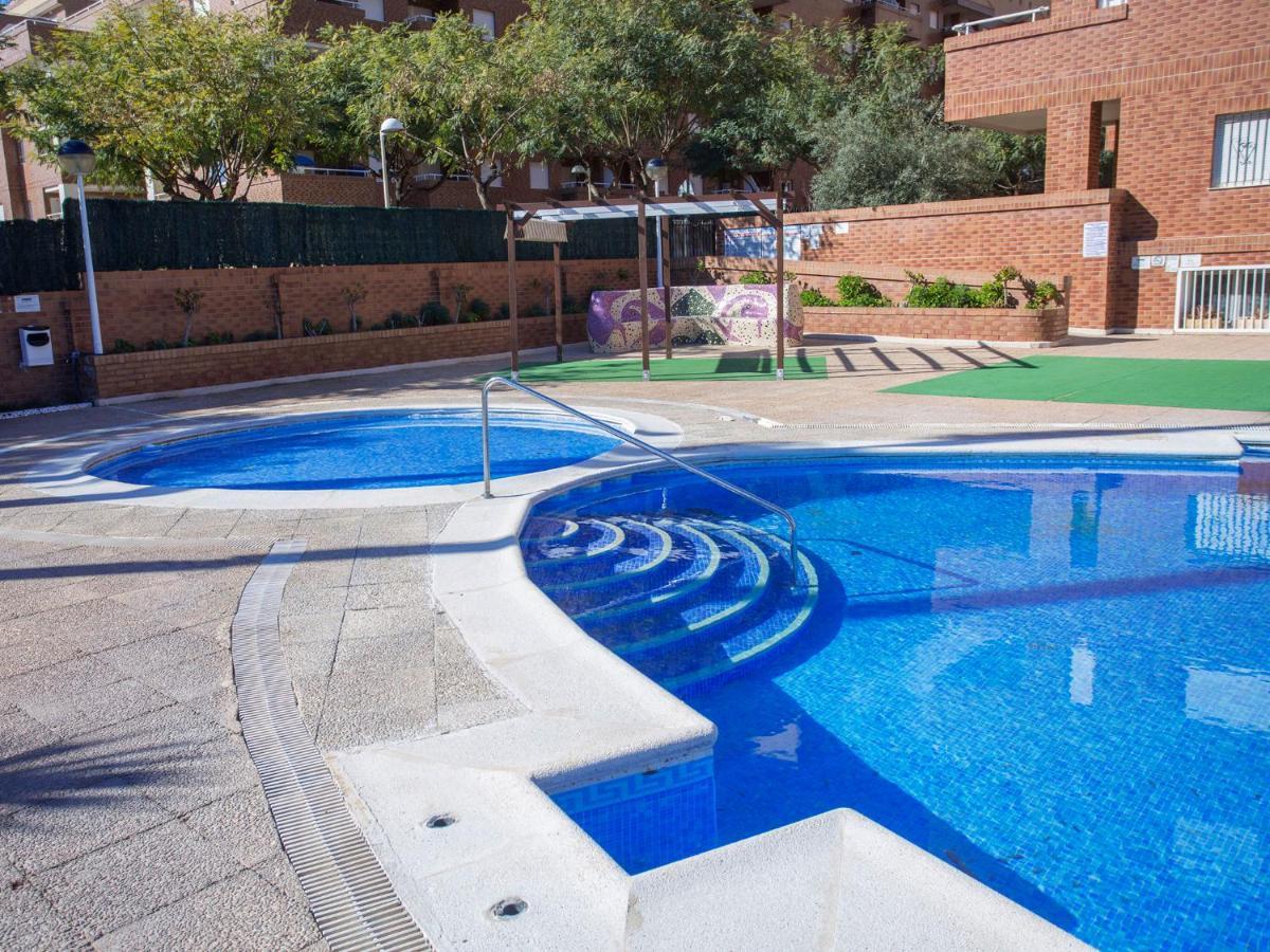 Apartment Playa Coral I By Interhome Oropesa del Mar Εξωτερικό φωτογραφία