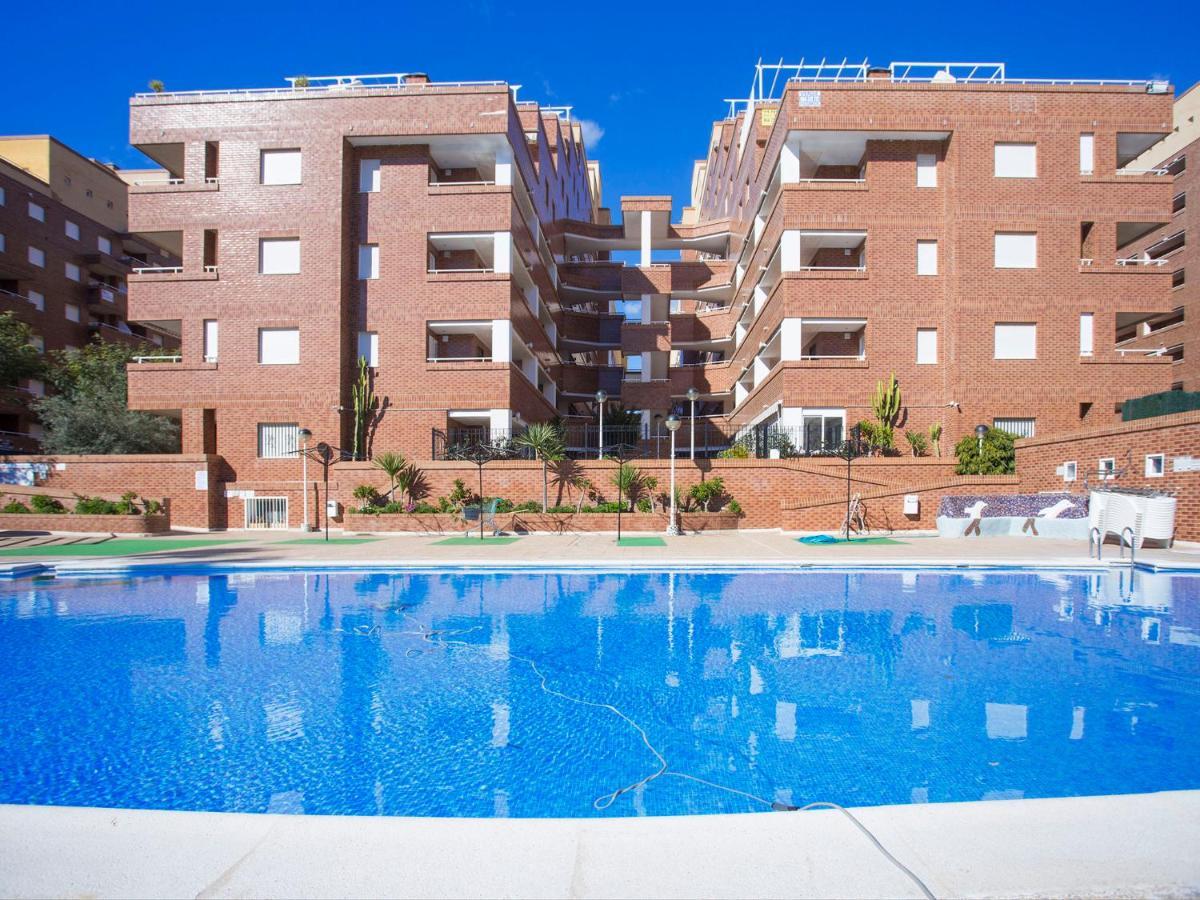 Apartment Playa Coral I By Interhome Oropesa del Mar Εξωτερικό φωτογραφία