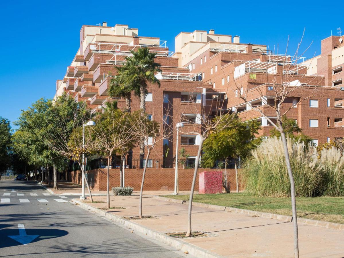 Apartment Playa Coral I By Interhome Oropesa del Mar Εξωτερικό φωτογραφία