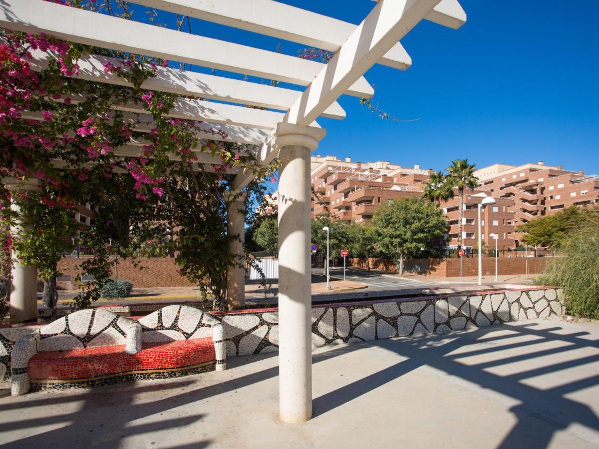 Apartment Playa Coral I By Interhome Oropesa del Mar Εξωτερικό φωτογραφία