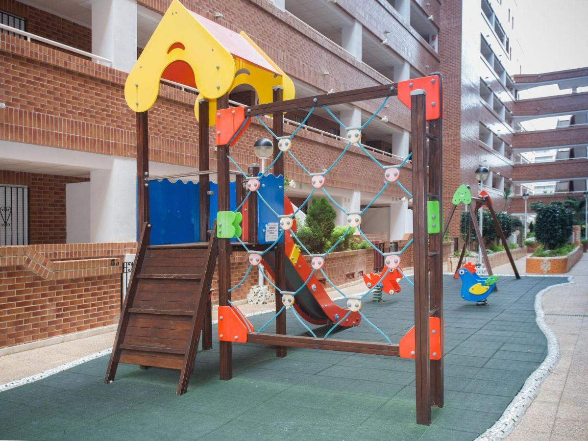 Apartment Playa Coral I By Interhome Oropesa del Mar Εξωτερικό φωτογραφία