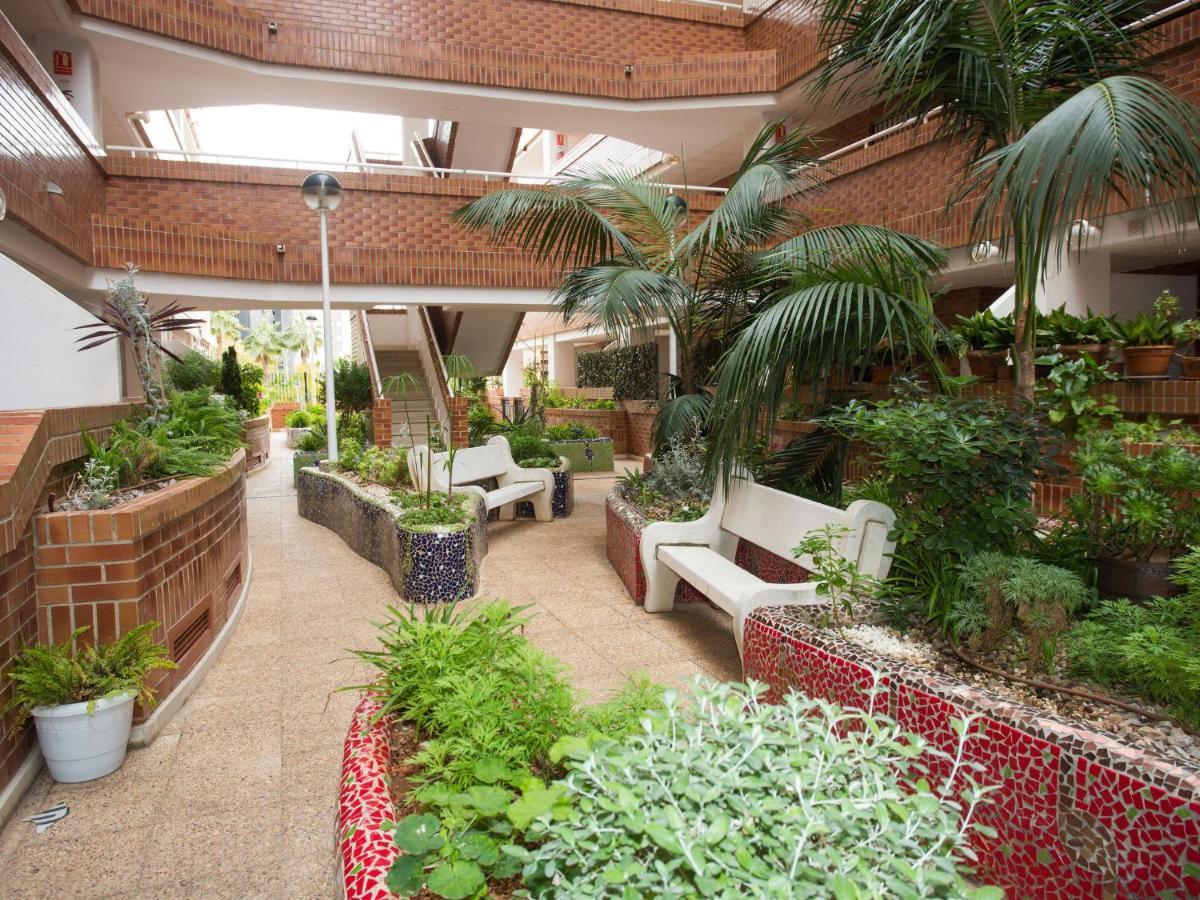 Apartment Playa Coral I By Interhome Oropesa del Mar Εξωτερικό φωτογραφία