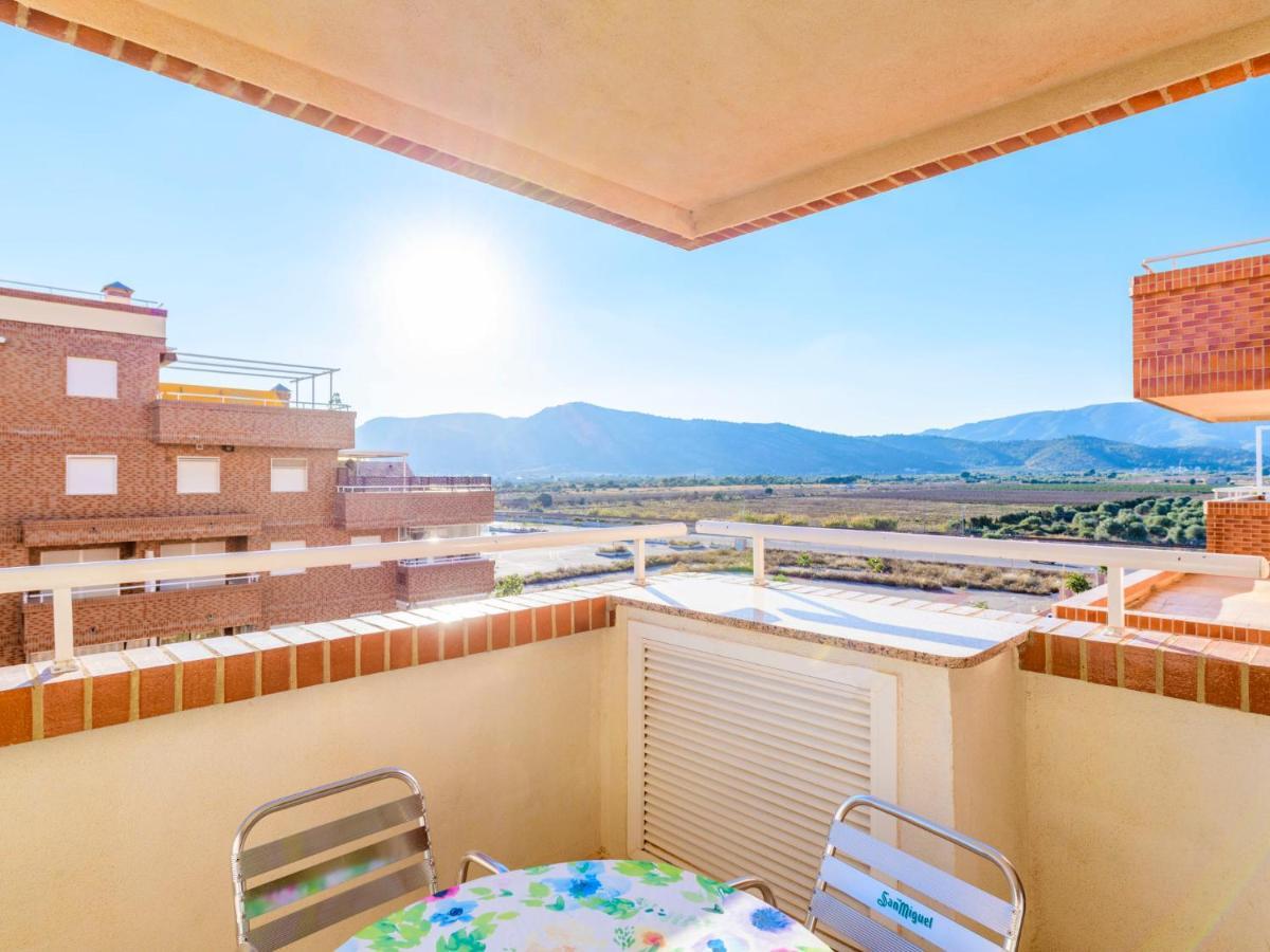 Apartment Playa Coral I By Interhome Oropesa del Mar Εξωτερικό φωτογραφία