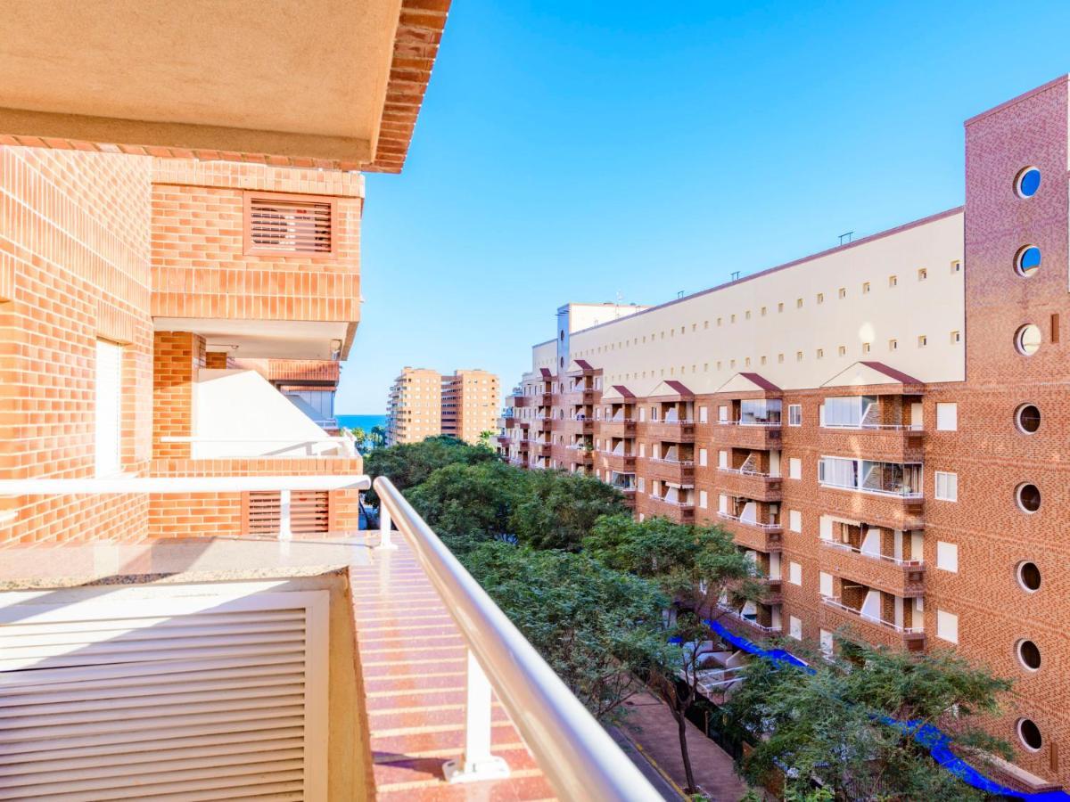 Apartment Playa Coral I By Interhome Oropesa del Mar Εξωτερικό φωτογραφία