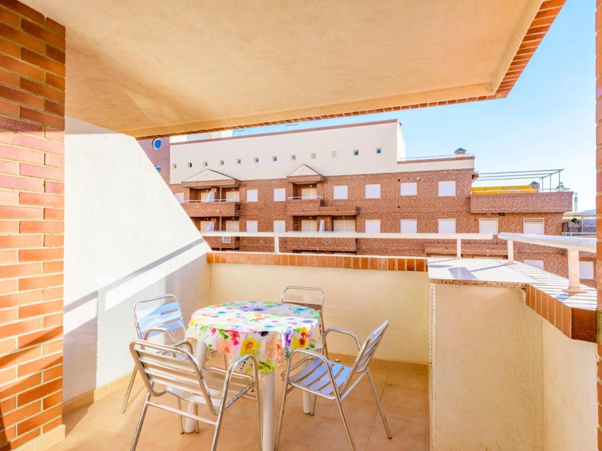 Apartment Playa Coral I By Interhome Oropesa del Mar Εξωτερικό φωτογραφία