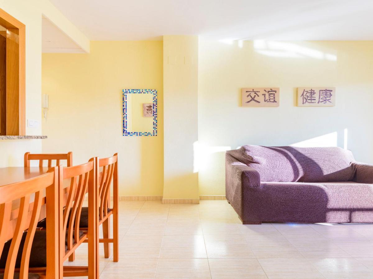 Apartment Playa Coral I By Interhome Oropesa del Mar Εξωτερικό φωτογραφία