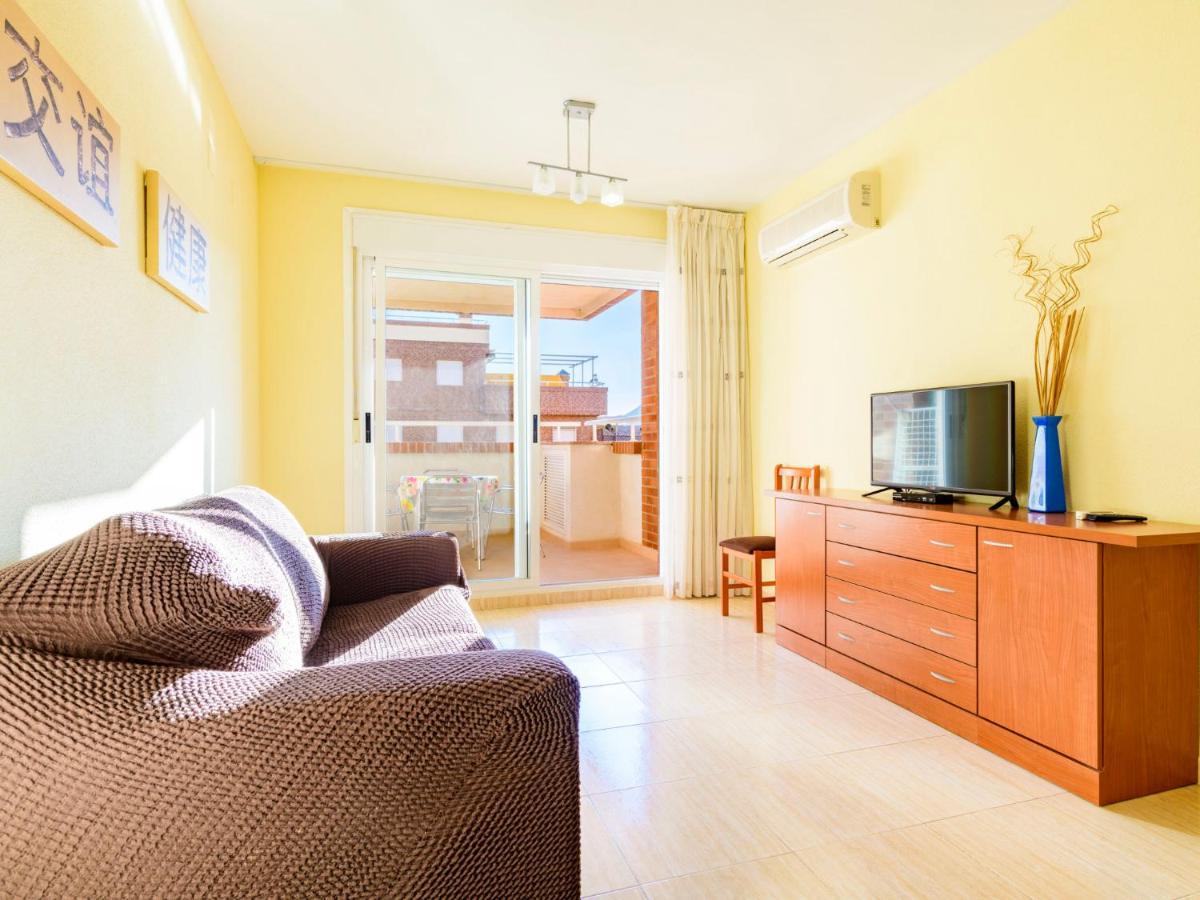 Apartment Playa Coral I By Interhome Oropesa del Mar Εξωτερικό φωτογραφία