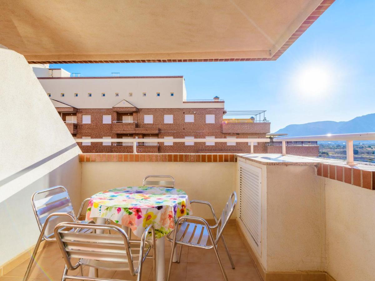Apartment Playa Coral I By Interhome Oropesa del Mar Εξωτερικό φωτογραφία