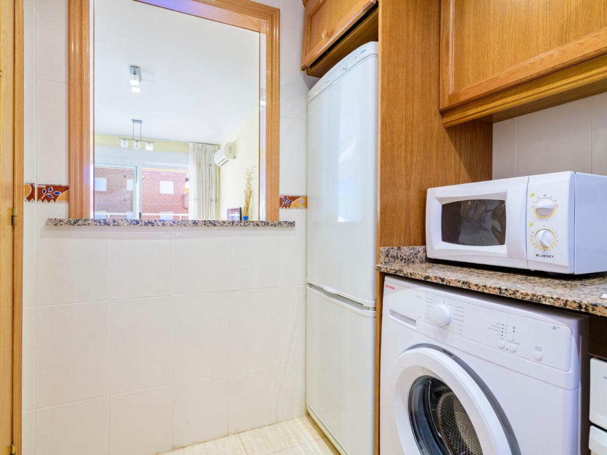 Apartment Playa Coral I By Interhome Oropesa del Mar Εξωτερικό φωτογραφία