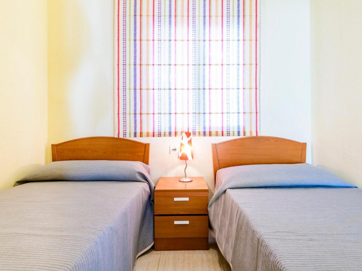 Apartment Playa Coral I By Interhome Oropesa del Mar Εξωτερικό φωτογραφία