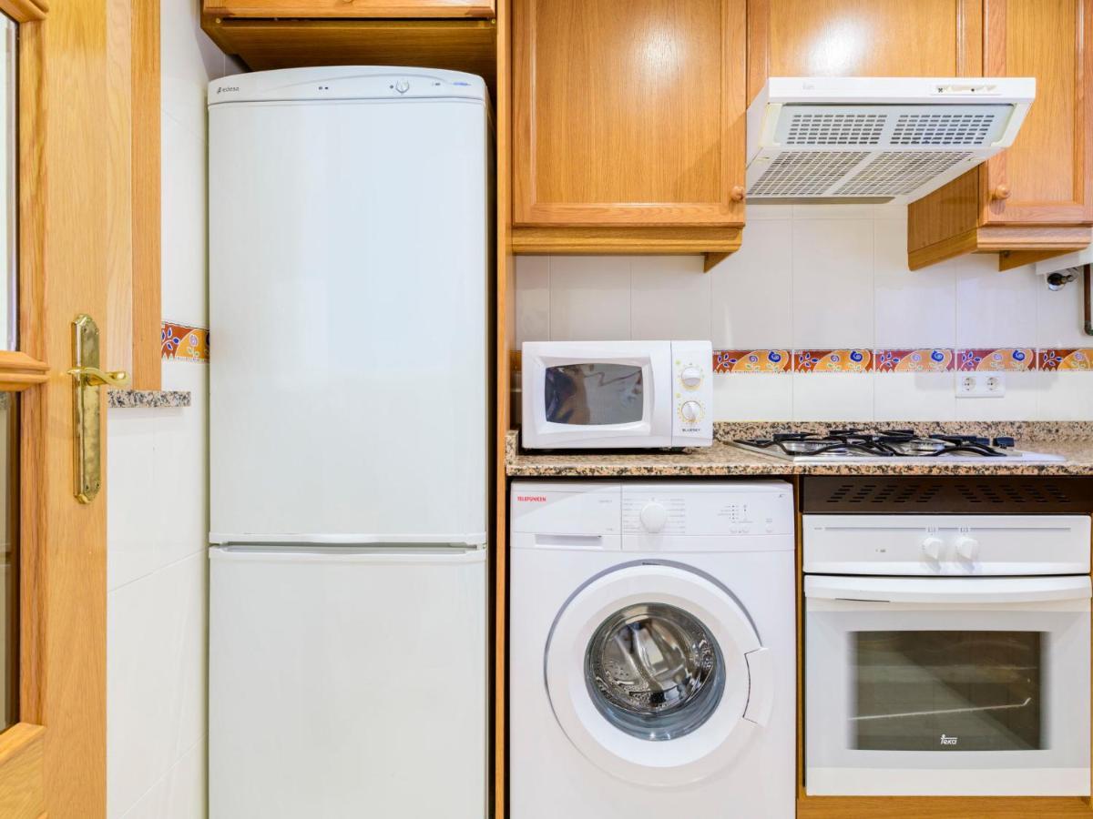 Apartment Playa Coral I By Interhome Oropesa del Mar Εξωτερικό φωτογραφία