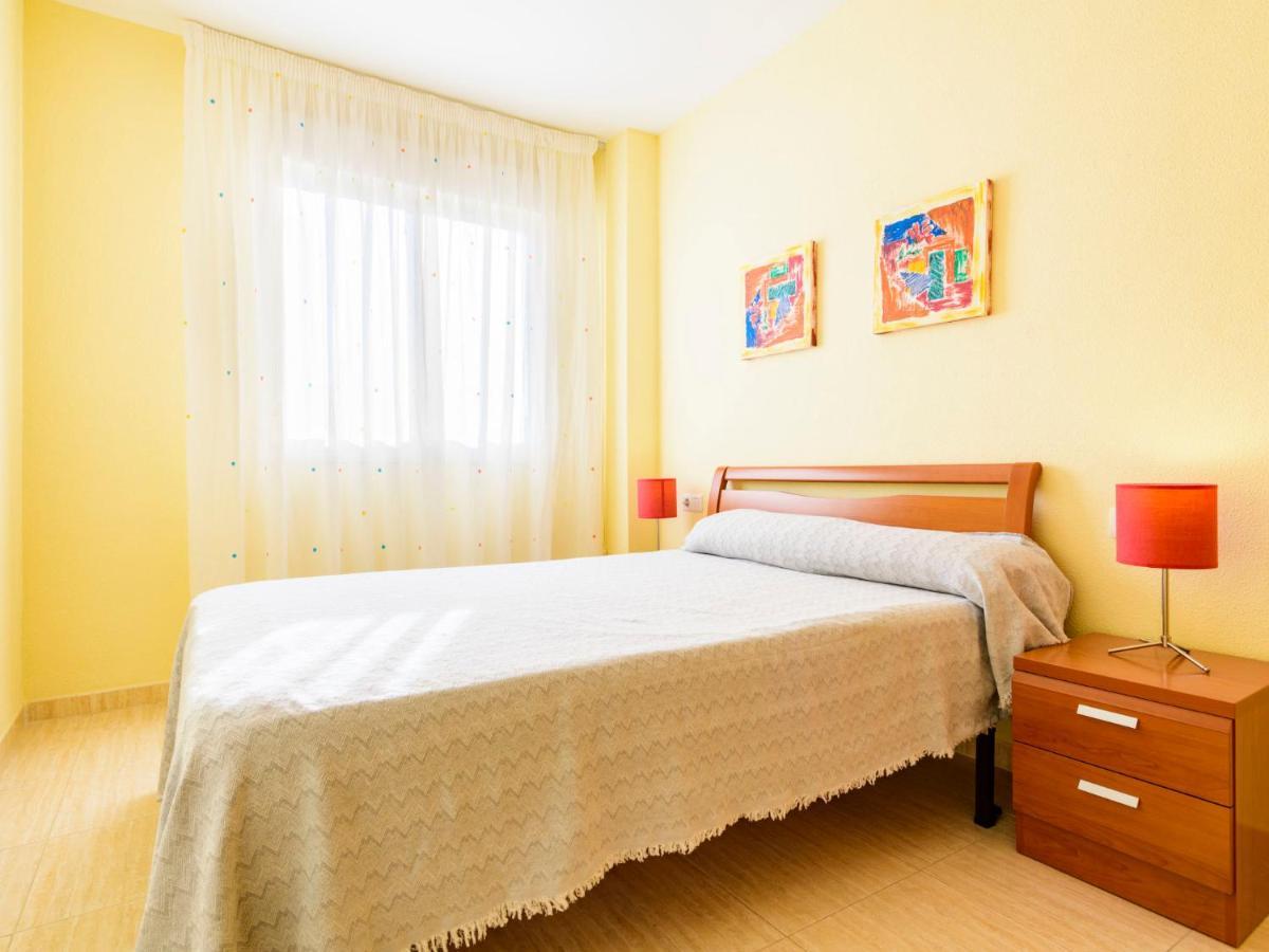 Apartment Playa Coral I By Interhome Oropesa del Mar Εξωτερικό φωτογραφία