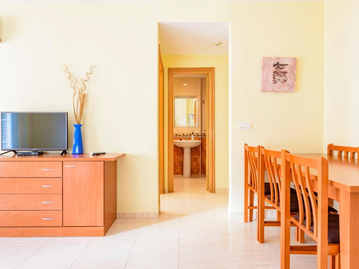 Apartment Playa Coral I By Interhome Oropesa del Mar Εξωτερικό φωτογραφία