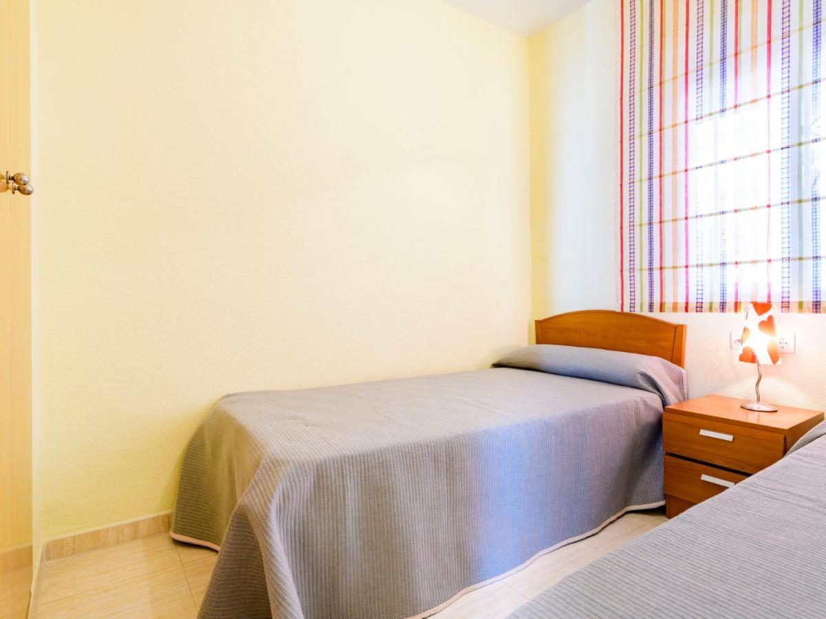 Apartment Playa Coral I By Interhome Oropesa del Mar Εξωτερικό φωτογραφία