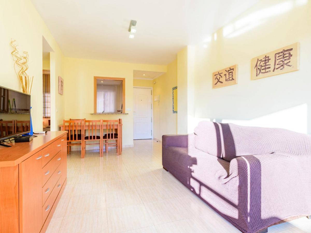Apartment Playa Coral I By Interhome Oropesa del Mar Εξωτερικό φωτογραφία