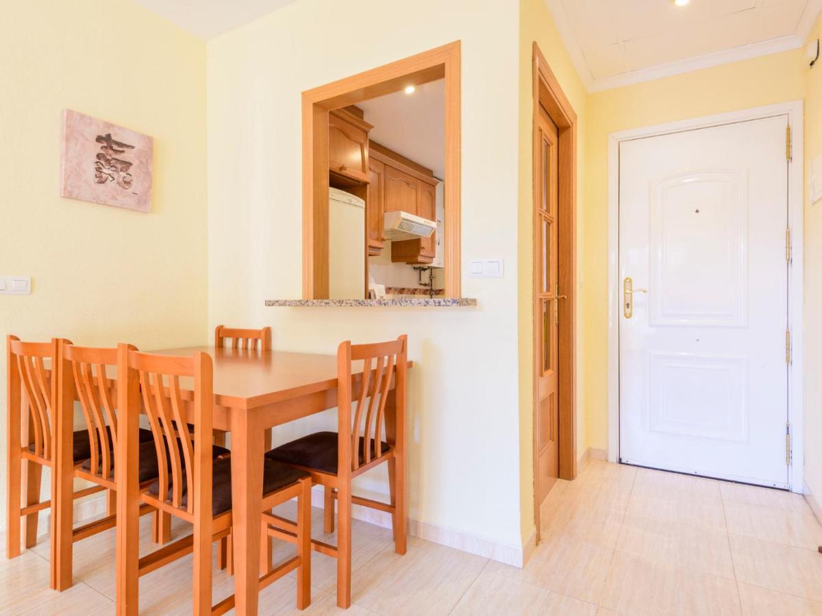 Apartment Playa Coral I By Interhome Oropesa del Mar Εξωτερικό φωτογραφία