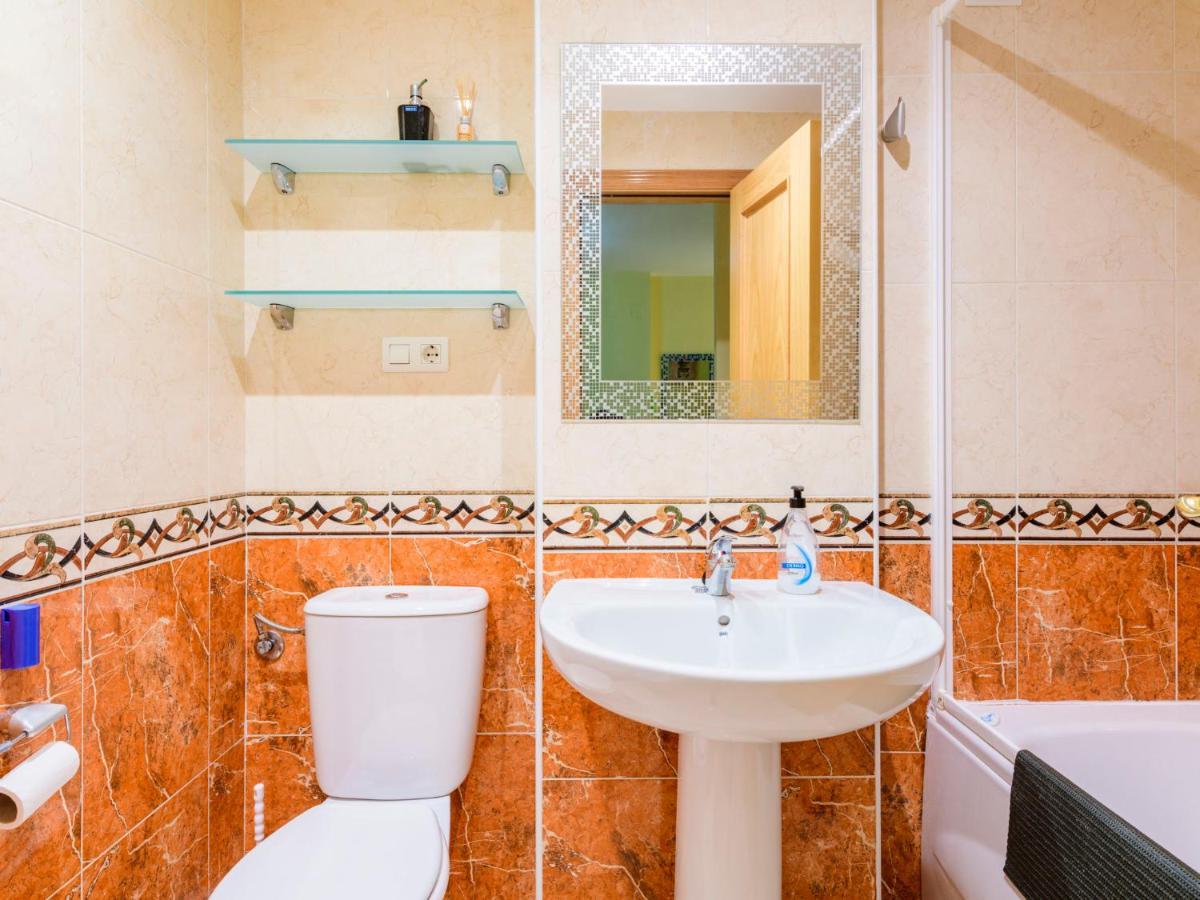 Apartment Playa Coral I By Interhome Oropesa del Mar Εξωτερικό φωτογραφία