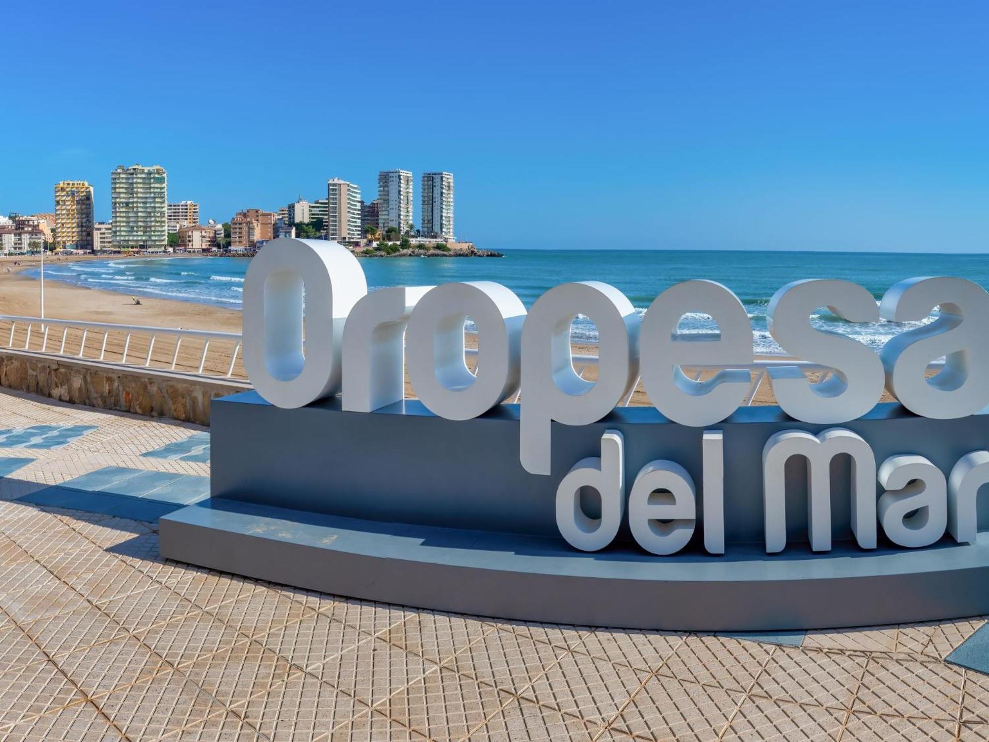 Apartment Playa Coral I By Interhome Oropesa del Mar Εξωτερικό φωτογραφία