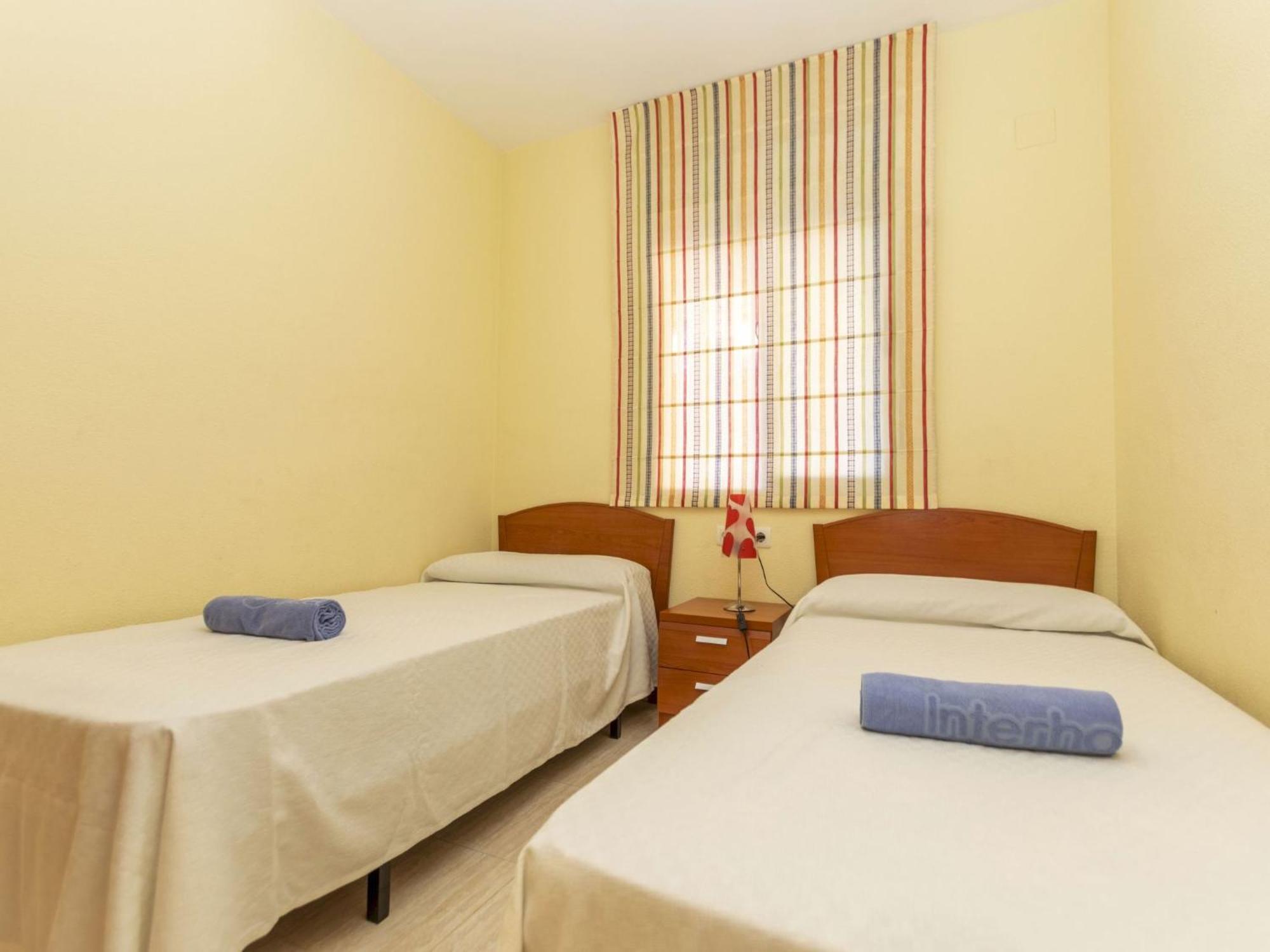Apartment Playa Coral I By Interhome Oropesa del Mar Εξωτερικό φωτογραφία