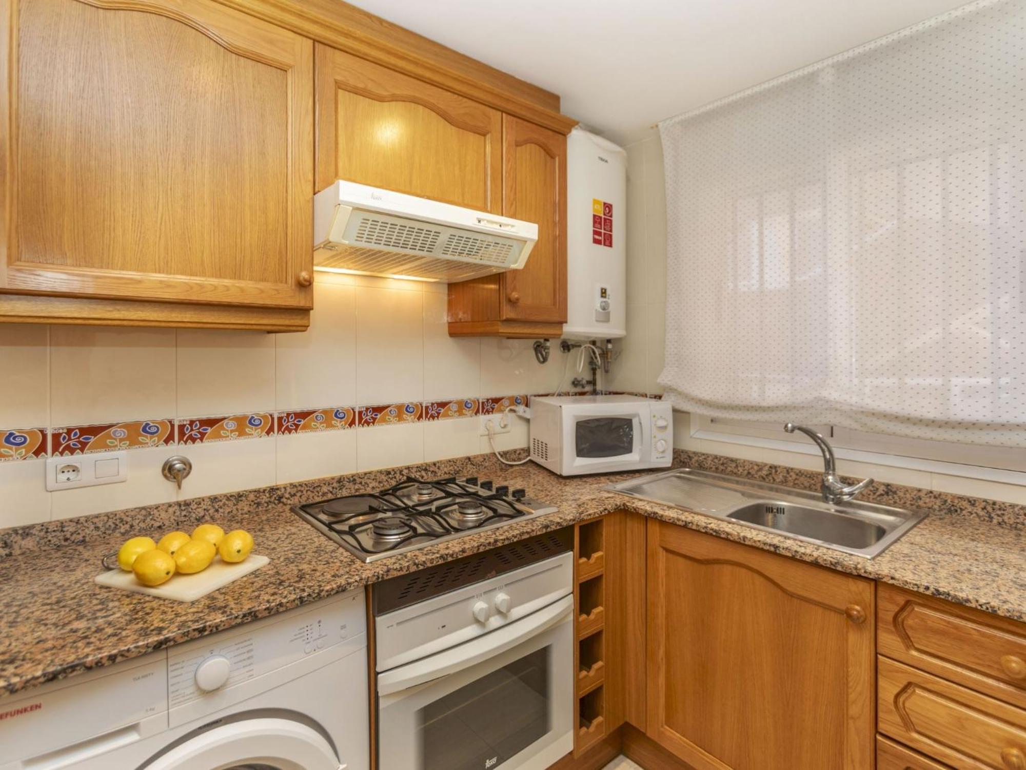 Apartment Playa Coral I By Interhome Oropesa del Mar Εξωτερικό φωτογραφία
