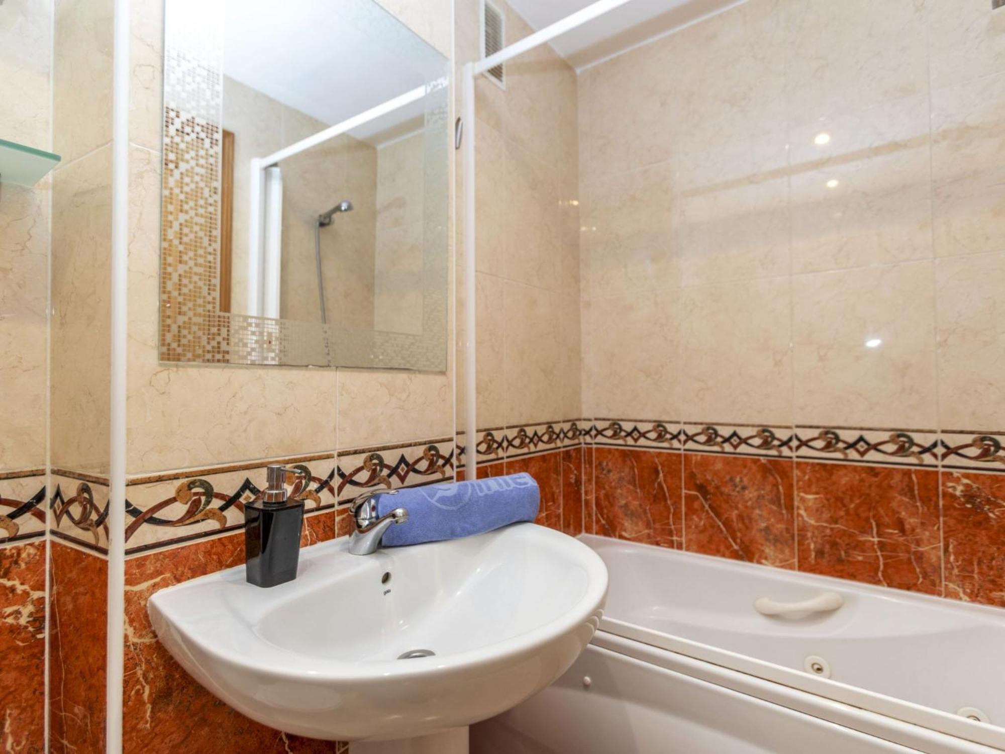 Apartment Playa Coral I By Interhome Oropesa del Mar Εξωτερικό φωτογραφία