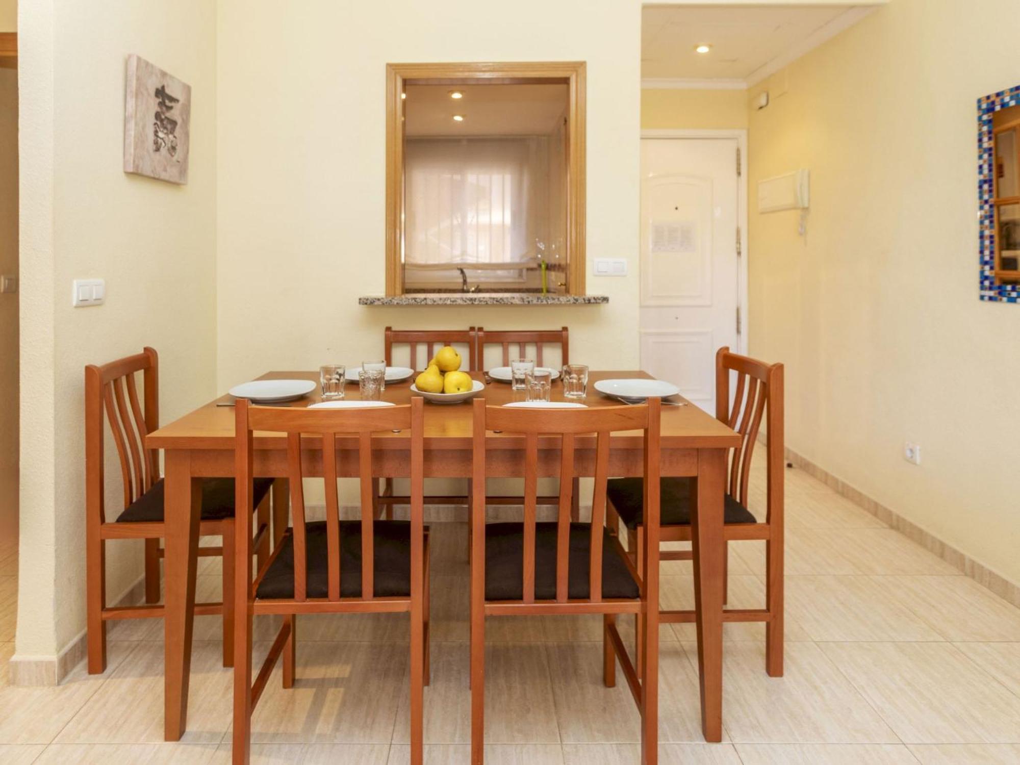 Apartment Playa Coral I By Interhome Oropesa del Mar Εξωτερικό φωτογραφία
