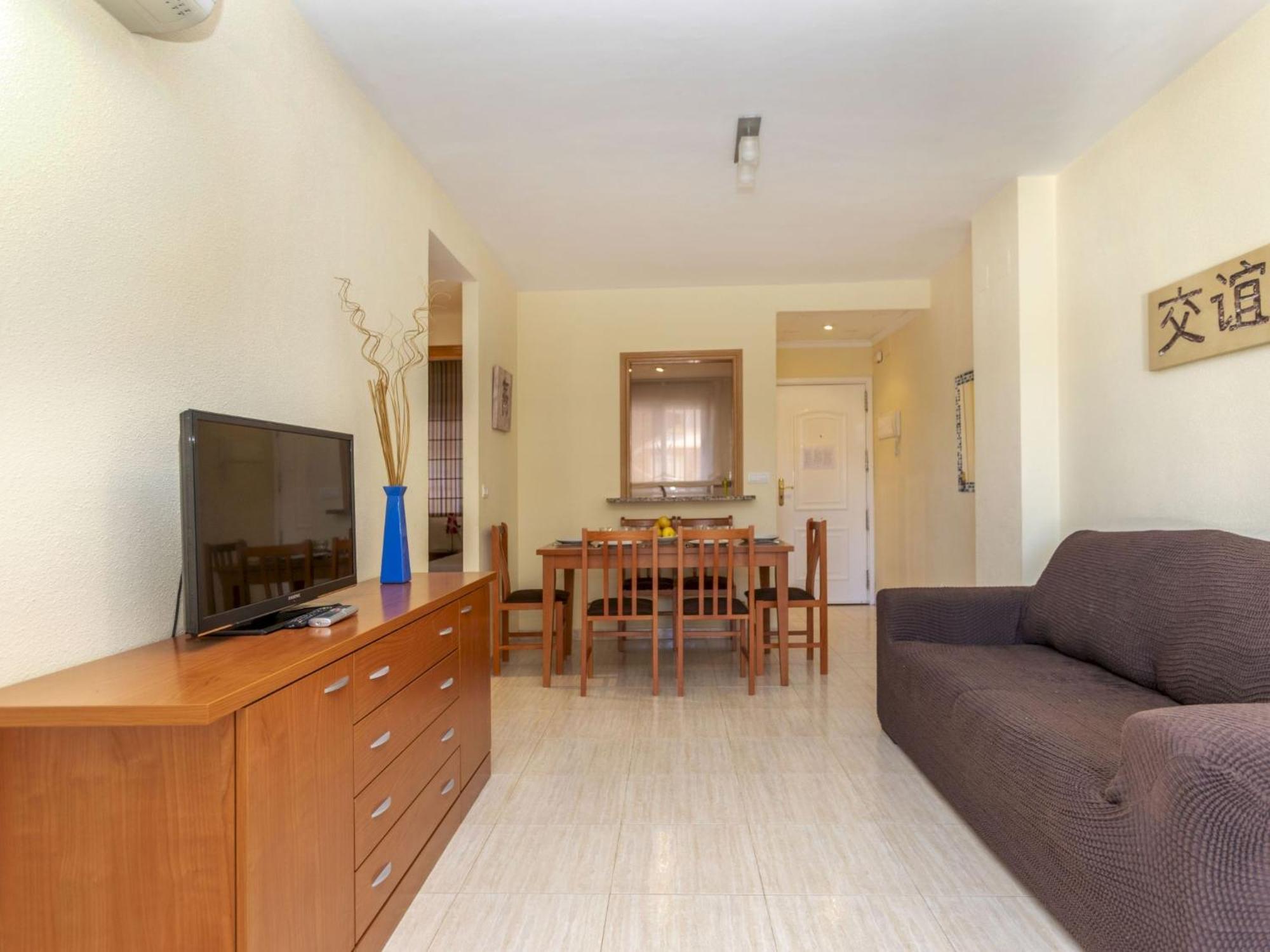 Apartment Playa Coral I By Interhome Oropesa del Mar Εξωτερικό φωτογραφία