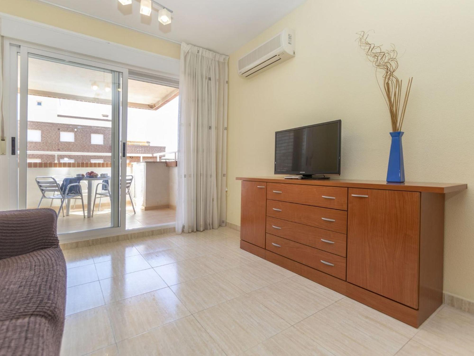 Apartment Playa Coral I By Interhome Oropesa del Mar Εξωτερικό φωτογραφία