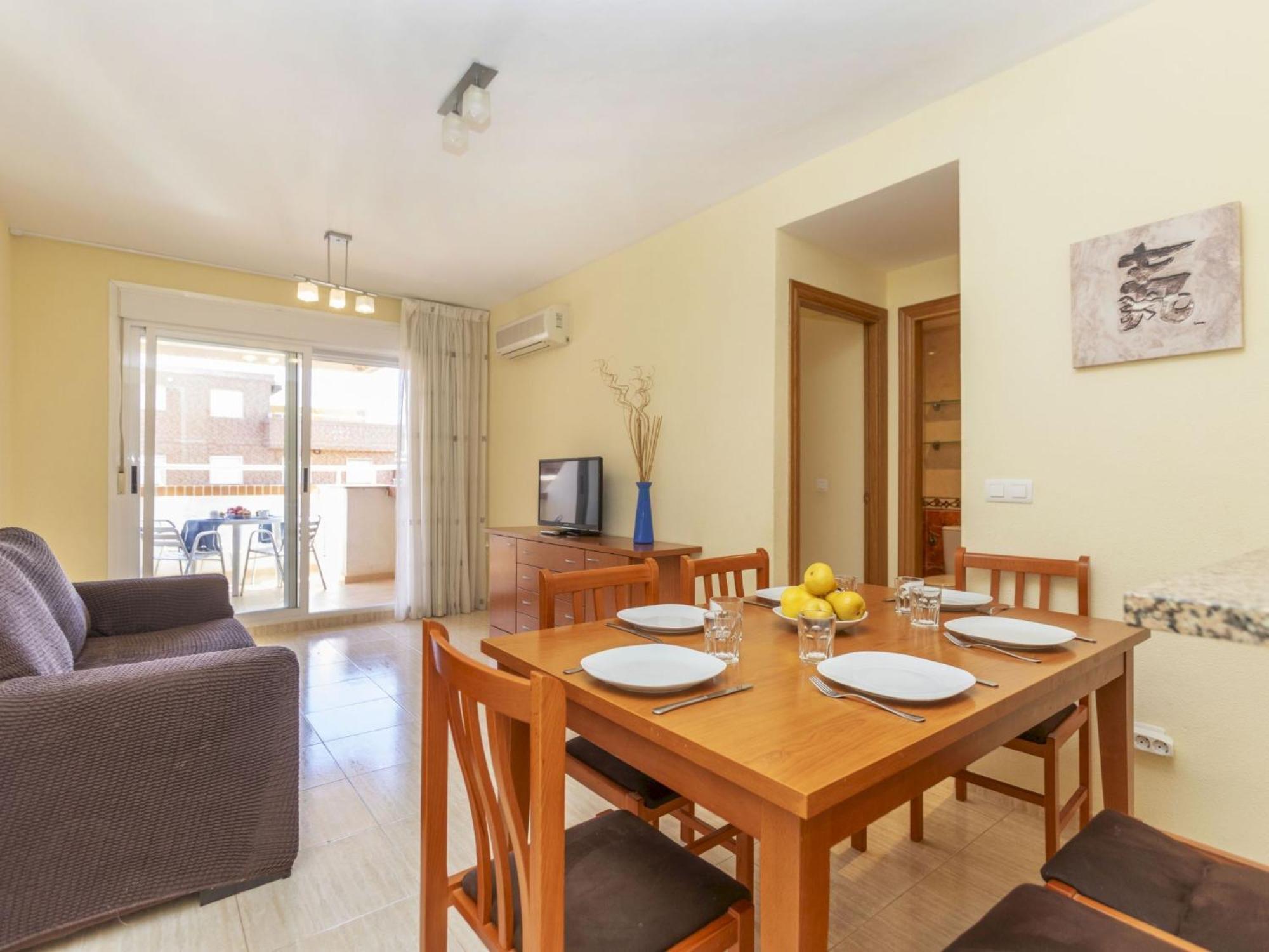 Apartment Playa Coral I By Interhome Oropesa del Mar Εξωτερικό φωτογραφία