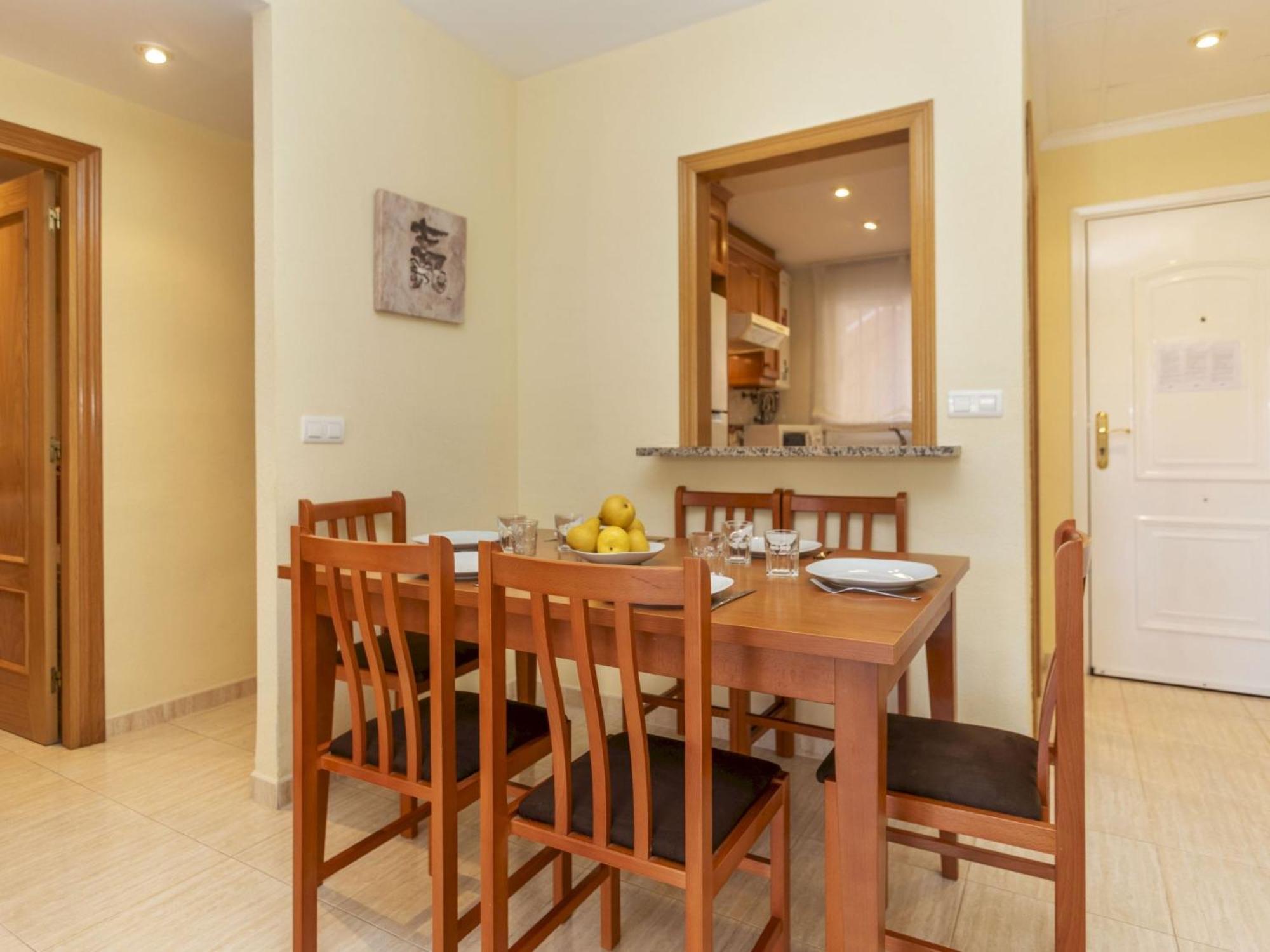 Apartment Playa Coral I By Interhome Oropesa del Mar Εξωτερικό φωτογραφία
