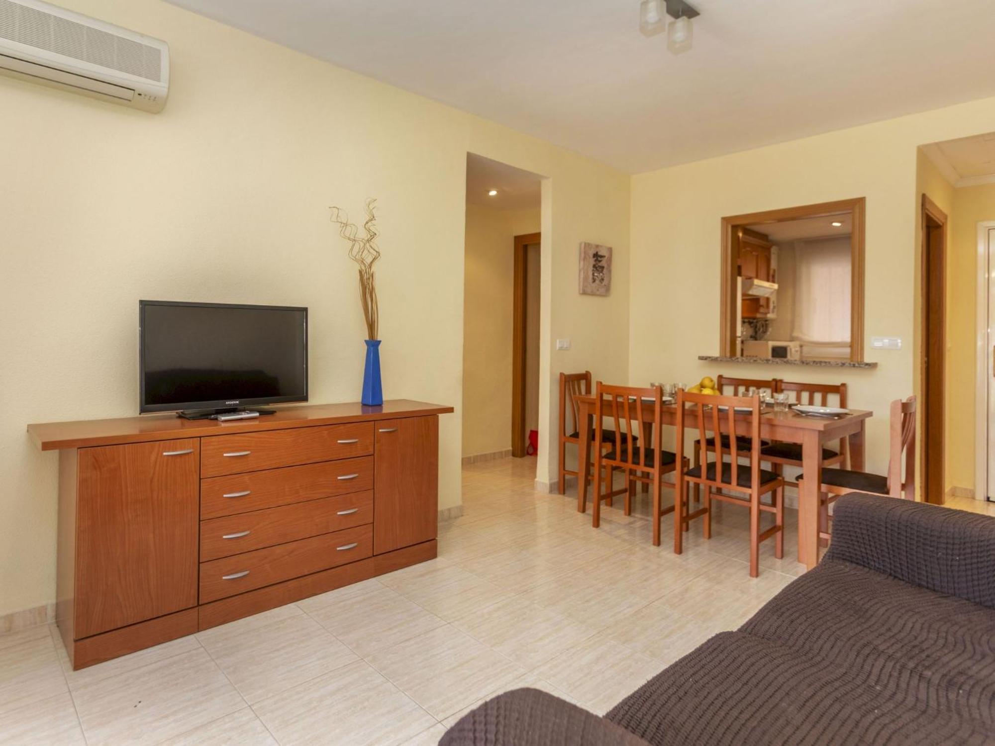 Apartment Playa Coral I By Interhome Oropesa del Mar Εξωτερικό φωτογραφία