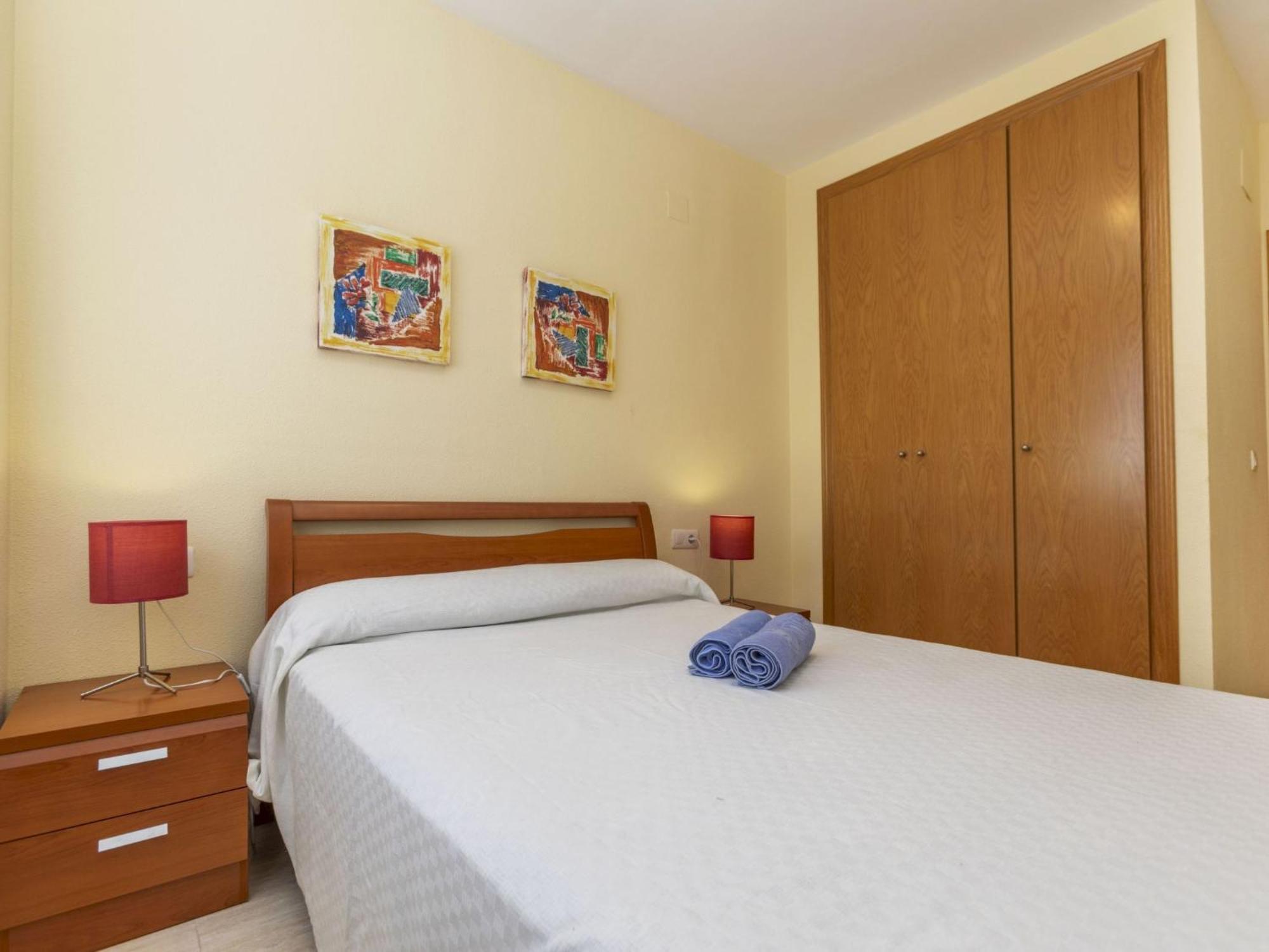 Apartment Playa Coral I By Interhome Oropesa del Mar Εξωτερικό φωτογραφία