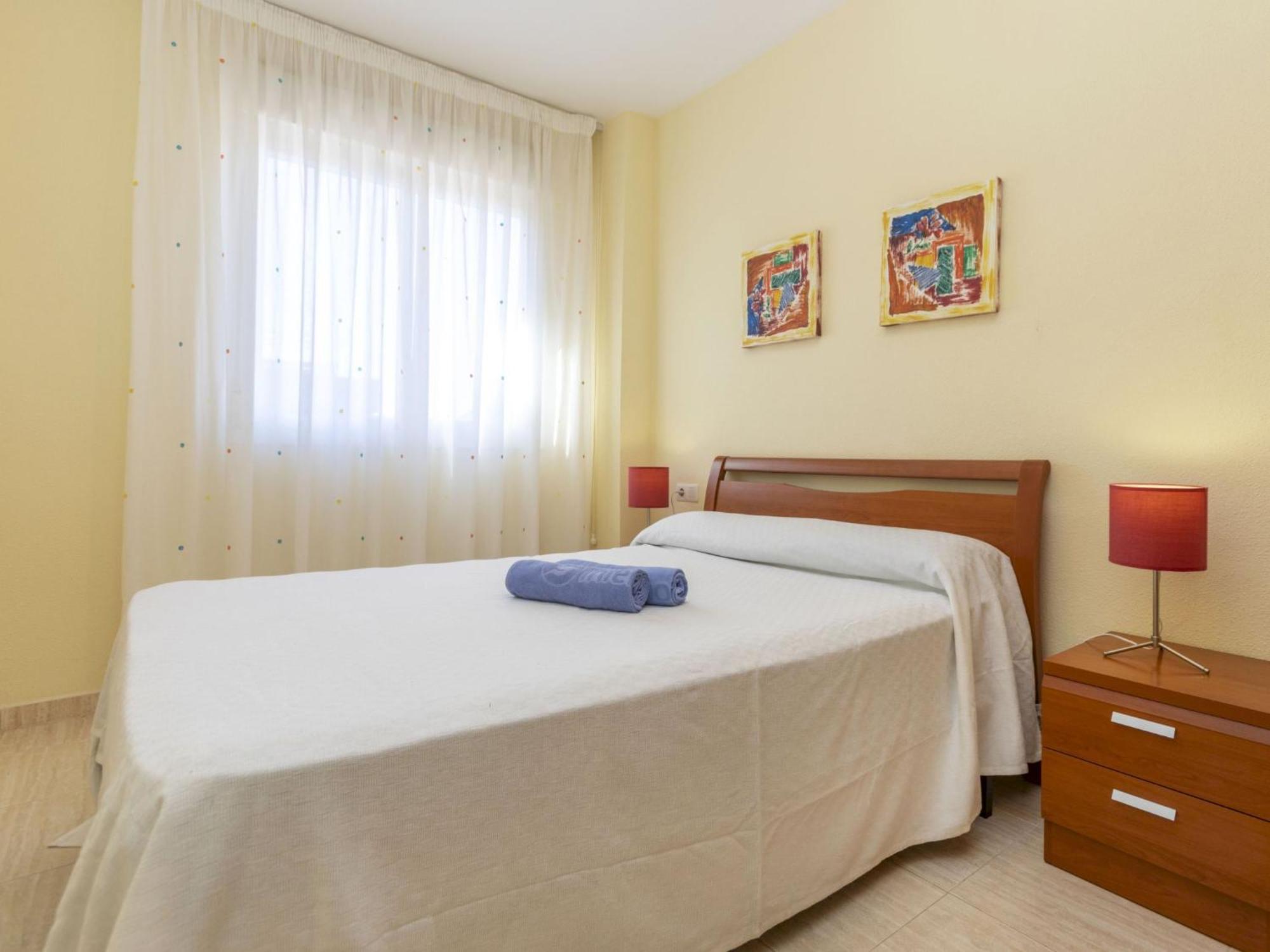 Apartment Playa Coral I By Interhome Oropesa del Mar Εξωτερικό φωτογραφία