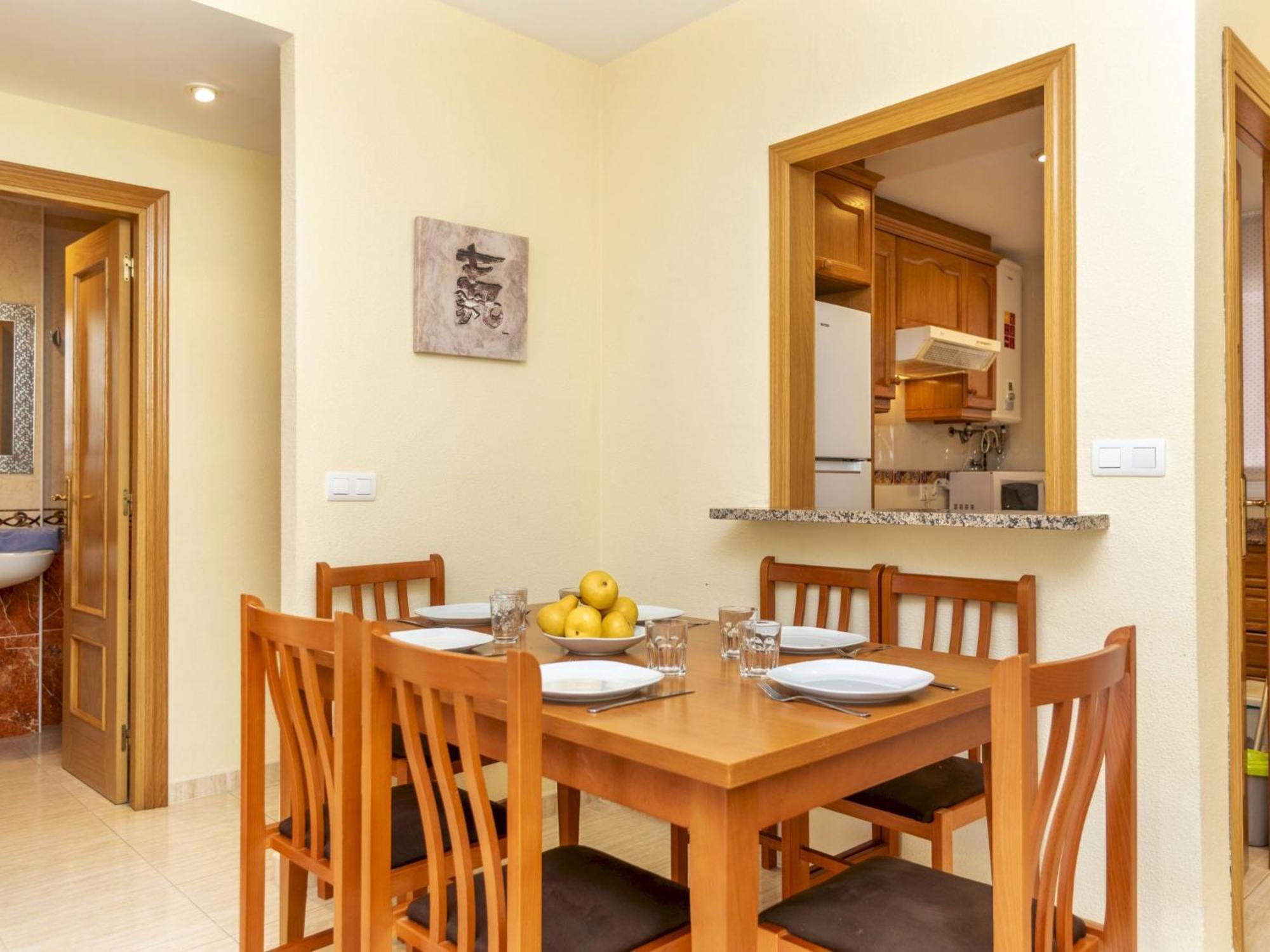 Apartment Playa Coral I By Interhome Oropesa del Mar Εξωτερικό φωτογραφία