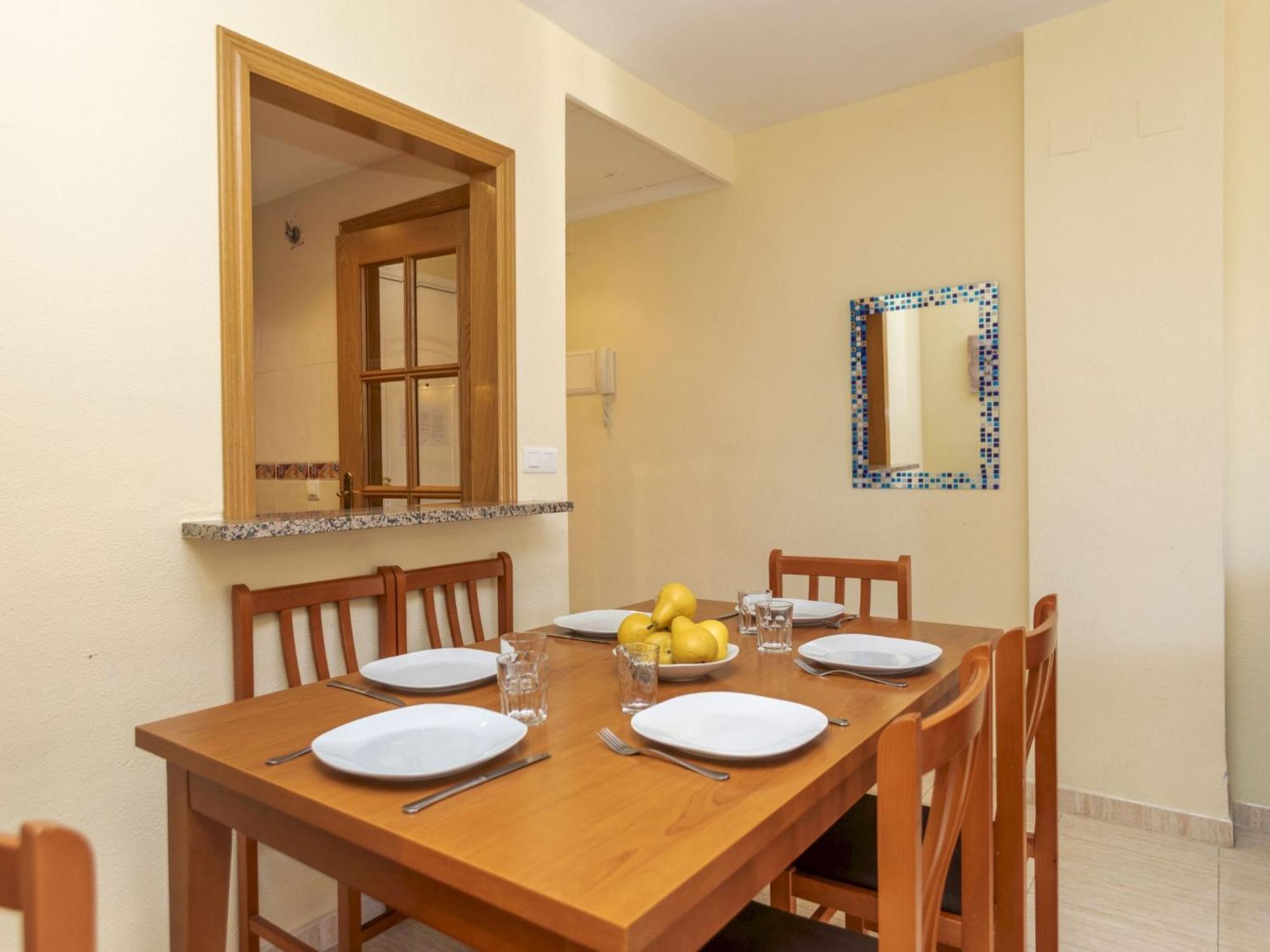 Apartment Playa Coral I By Interhome Oropesa del Mar Εξωτερικό φωτογραφία